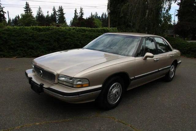 1992 Buick LeSabre Limited for sale in Seattle, WA
