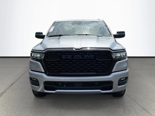 2025 RAM Ram 1500 RAM 1500 TRADESMAN QUAD CAB 4X2 64 BOX