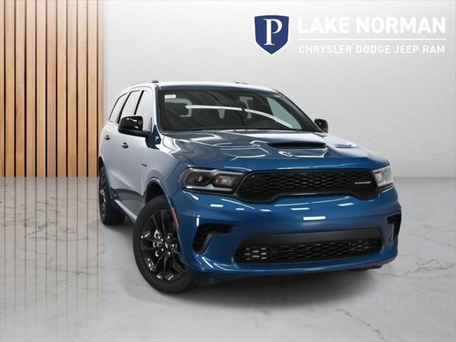 2025 Dodge Durango DURANGO R/T AWD