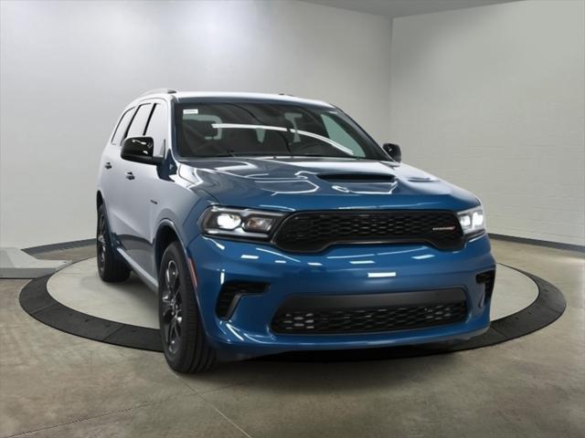2025 Dodge Durango DURANGO R/T AWD