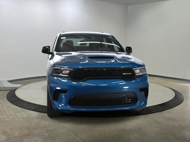 2025 Dodge Durango DURANGO R/T AWD
