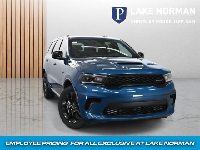 2025 Dodge Durango DURANGO R/T AWD