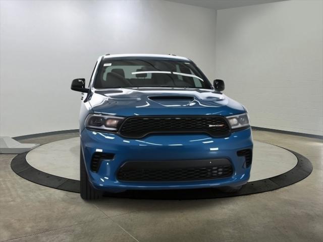 2025 Dodge Durango DURANGO R/T AWD