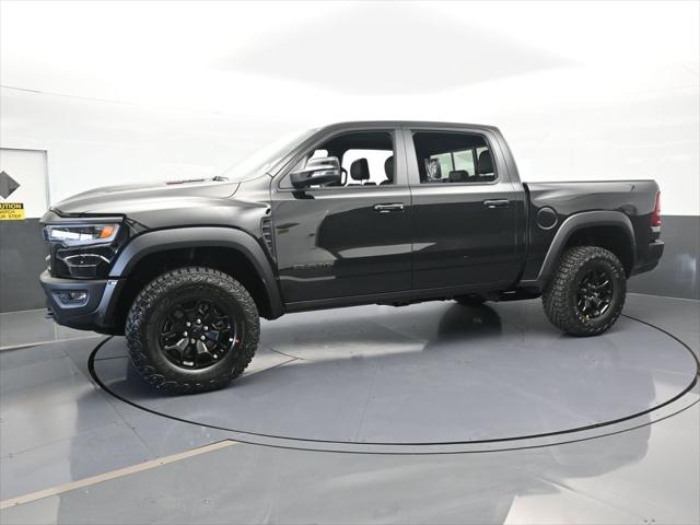 2025 RAM Ram 1500 RAM 1500 RHO CREW CAB 4X4 57 BOX