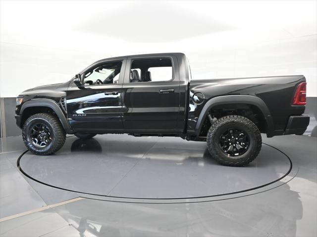 2025 RAM Ram 1500 RAM 1500 RHO CREW CAB 4X4 57 BOX