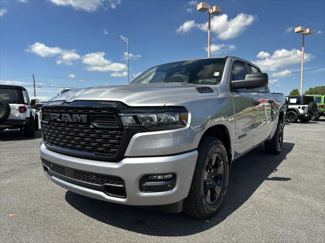2025 RAM Ram 1500 RAM 1500 TRADESMAN CREW CAB 4X2 57 BOX