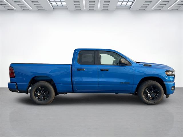 2025 RAM Ram 1500 RAM 1500 TRADESMAN QUAD CAB 4X2 64 BOX