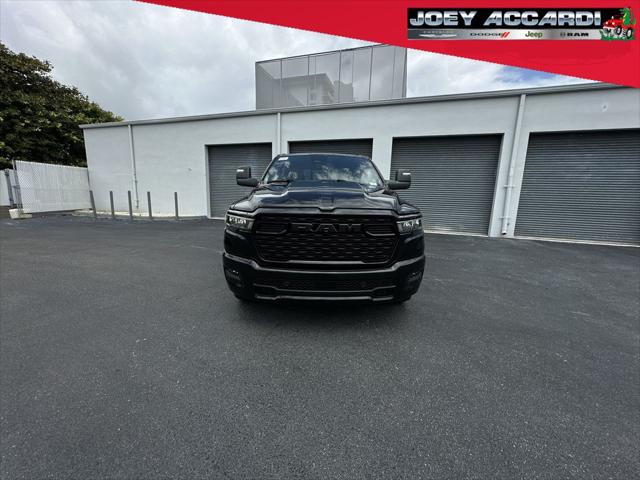 2025 RAM Ram 1500 RAM 1500 TRADESMAN CREW CAB 4X2 57 BOX