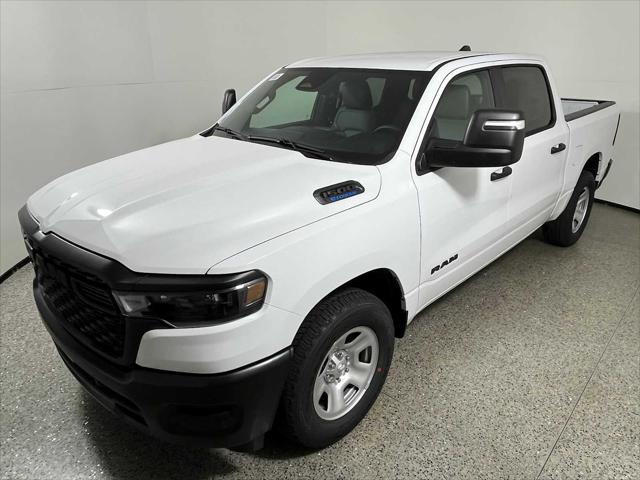 2025 RAM Ram 1500 RAM 1500 TRADESMAN CREW CAB 4X2 57 BOX