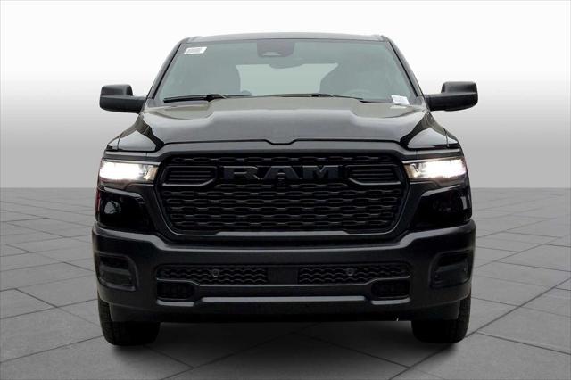 2025 RAM Ram 1500 RAM 1500 TRADESMAN CREW CAB 4X2 57 BOX