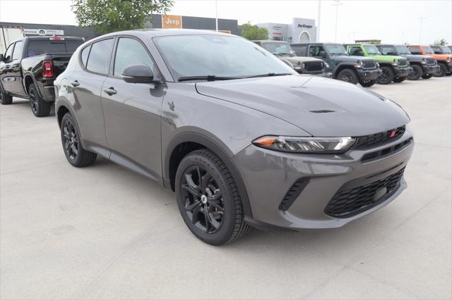 2025 Dodge Hornet HORNET GT AWD