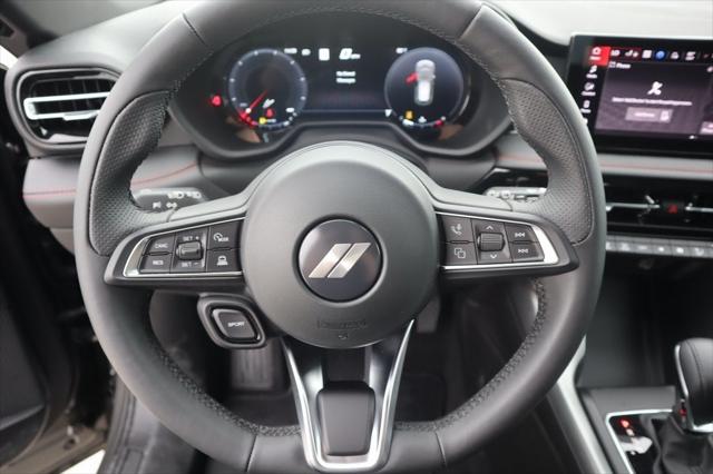 2025 Dodge Hornet HORNET GT AWD