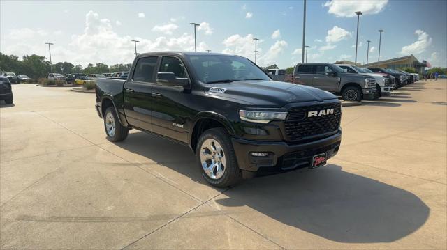 2025 RAM Ram 1500 RAM 1500 LONE STAR CREW CAB 4X2 57 BOX