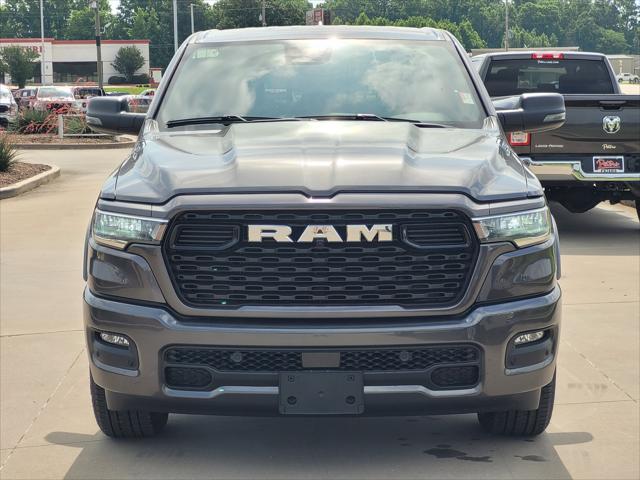 2025 RAM Ram 1500 RAM 1500 LONE STAR CREW CAB 4X2 57 BOX