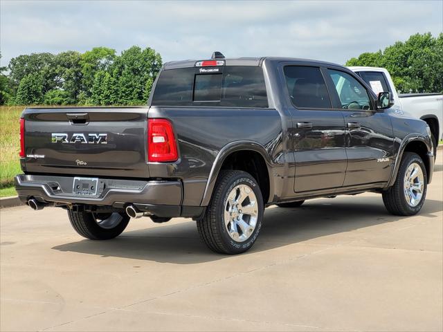 2025 RAM Ram 1500 RAM 1500 LONE STAR CREW CAB 4X2 57 BOX