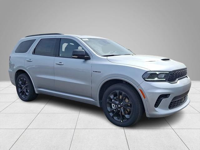 2025 Dodge Durango DURANGO R/T PREMIUM AWD