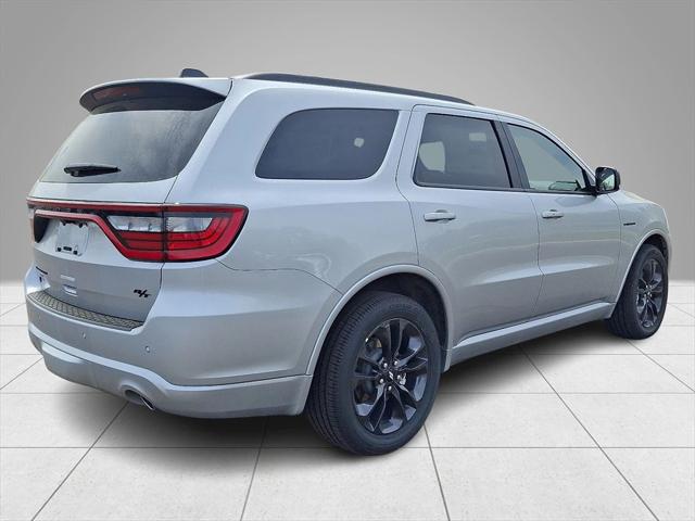2025 Dodge Durango DURANGO R/T PREMIUM AWD
