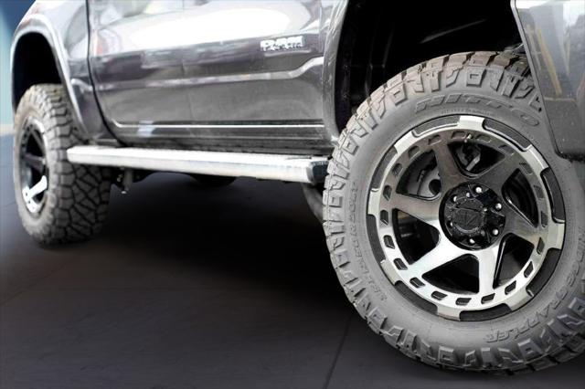 2025 RAM Ram 1500 RAM 1500 LONE STAR CREW CAB 4X2 57 BOX