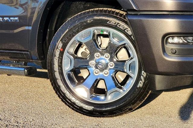 2025 RAM Ram 1500 RAM 1500 LONE STAR CREW CAB 4X2 57 BOX