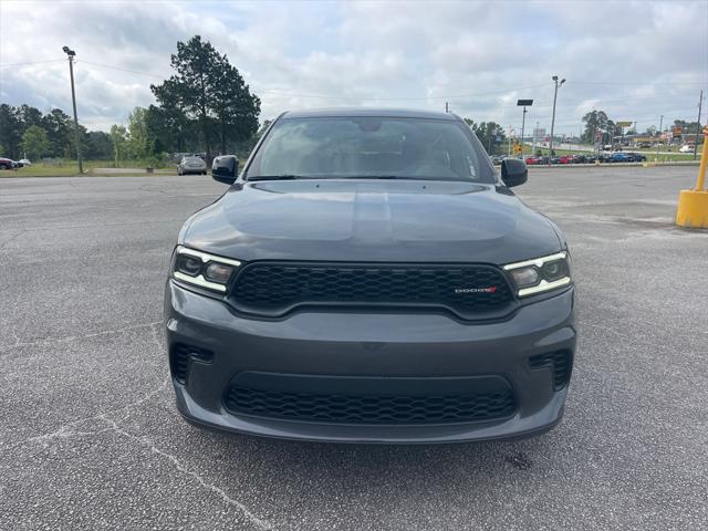 2025 Dodge Durango DURANGO GT RWD