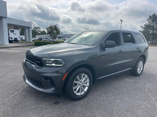 2025 Dodge Durango DURANGO GT RWD