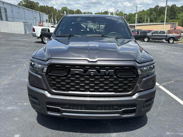2025 RAM Ram 1500 RAM 1500 TRADESMAN QUAD CAB 4X2 64 BOX