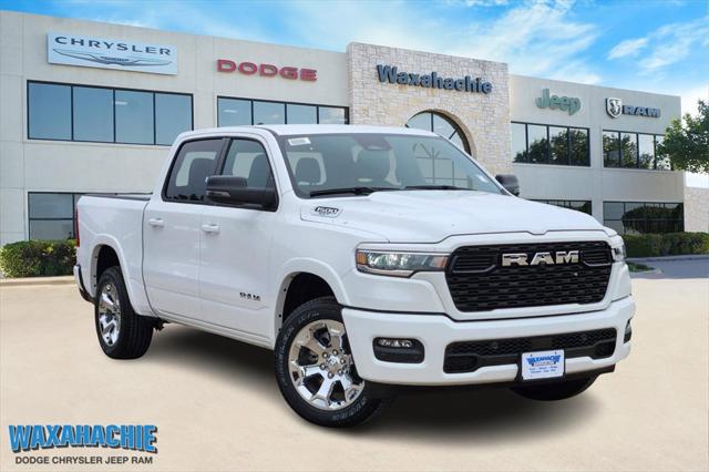 2025 RAM Ram 1500 RAM 1500 LONE STAR CREW CAB 4X2 57 BOX