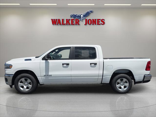 2025 RAM Ram 1500 RAM 1500 TRADESMAN CREW CAB 4X2 57 BOX