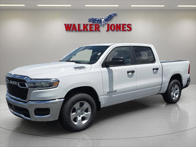 2025 RAM Ram 1500 RAM 1500 TRADESMAN CREW CAB 4X2 57 BOX