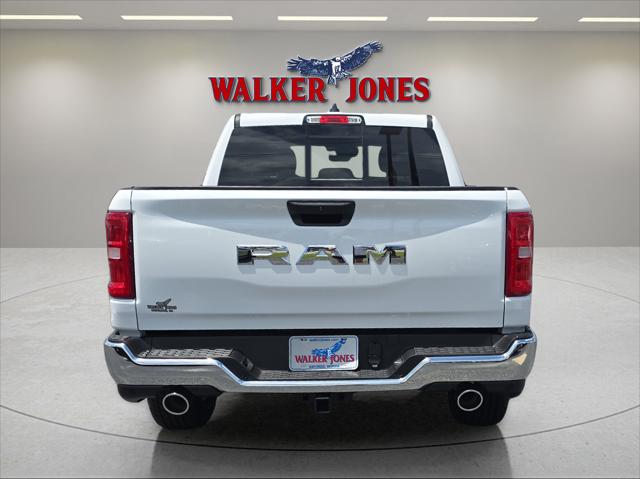 2025 RAM Ram 1500 RAM 1500 TRADESMAN CREW CAB 4X2 57 BOX