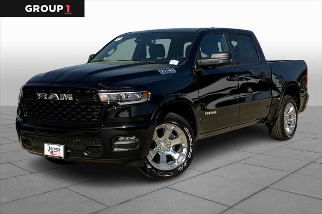 2025 RAM Ram 1500 RAM 1500 LONE STAR CREW CAB 4X2 57 BOX