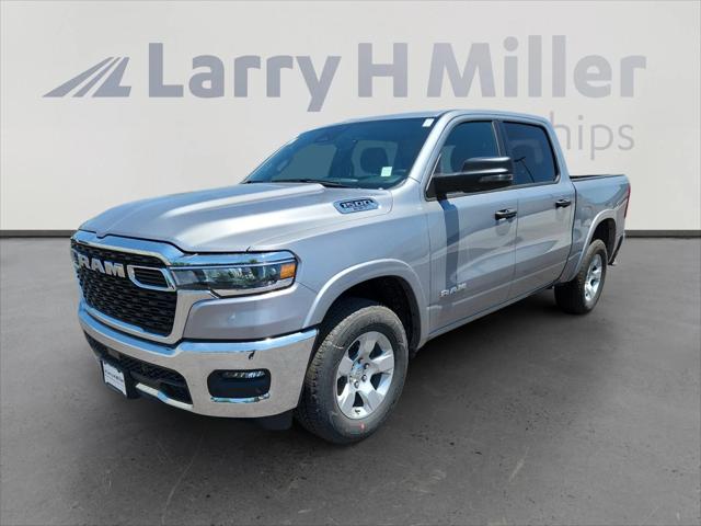 2025 RAM Ram 1500 RAM 1500 BIG HORN CREW CAB 4X4 57 BOX 2025 RAM Ram 1500 RAM 1500 BIG HORN CREW CAB 4X4 57 BOX