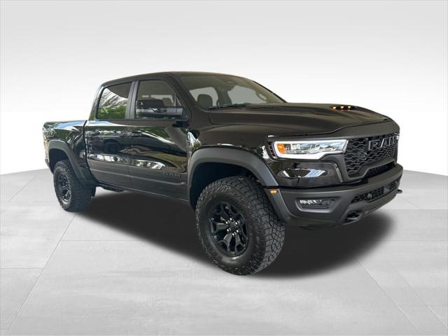 2025 RAM Ram 1500 RAM 1500 RHO CREW CAB 4X4 57 BOX