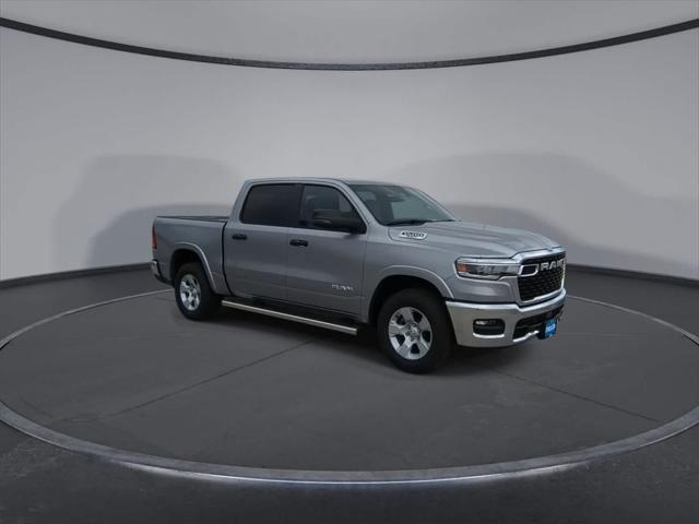 2025 RAM Ram 1500 RAM 1500 LONE STAR CREW CAB 4X2 57 BOX