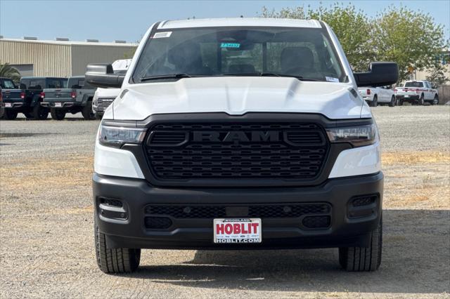 2025 RAM Ram 1500 RAM 1500 TRADESMAN CREW CAB 4X2 64 BOX