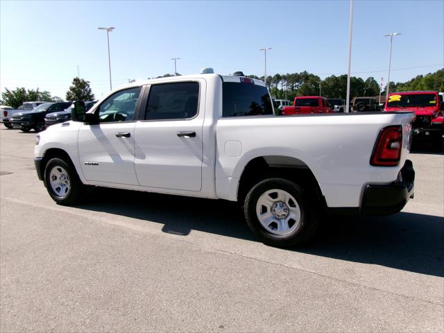 2025 RAM Ram 1500 RAM 1500 TRADESMAN CREW CAB 4X2 57 BOX