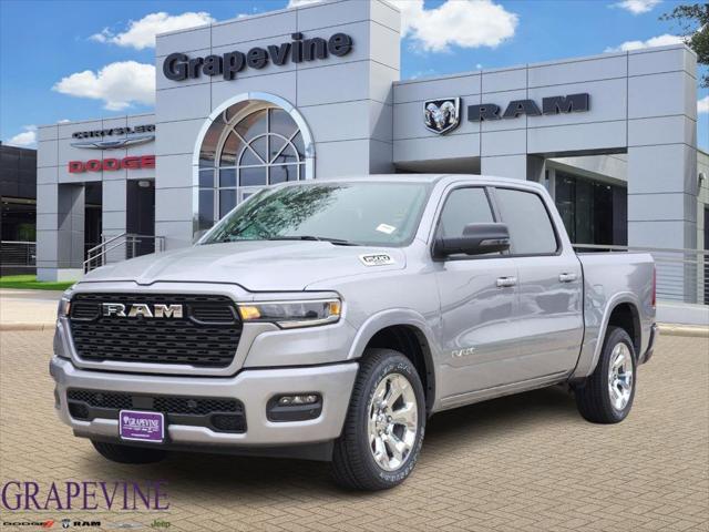 2025 RAM Ram 1500 RAM 1500 LONE STAR CREW CAB 4X2 57 BOX