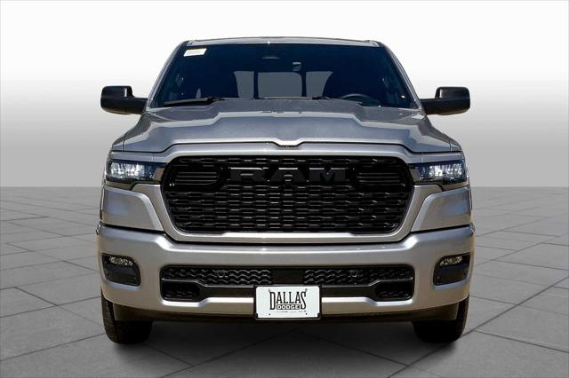 2025 RAM Ram 1500 RAM 1500 TRADESMAN CREW CAB 4X2 57 BOX