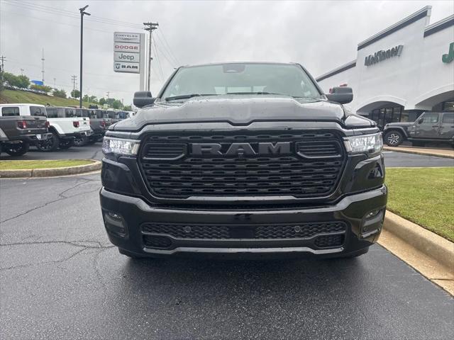 2025 RAM Ram 1500 RAM 1500 TRADESMAN QUAD CAB 4X2 64 BOX