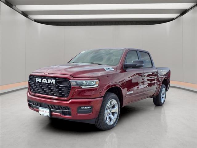 2025 RAM Ram 1500 RAM 1500 LONE STAR CREW CAB 4X2 57 BOX