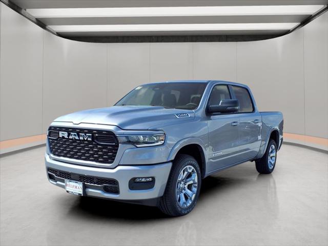 2025 RAM Ram 1500 RAM 1500 LONE STAR CREW CAB 4X2 57 BOX