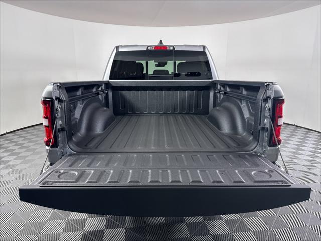 2025 RAM Ram 1500 RAM 1500 TRADESMAN CREW CAB 4X4 57 BOX