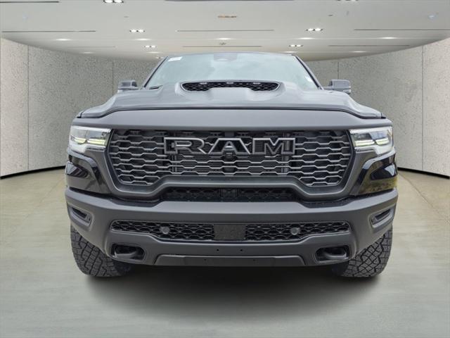 2025 RAM Ram 1500 RAM 1500 RHO CREW CAB 4X4 57 BOX