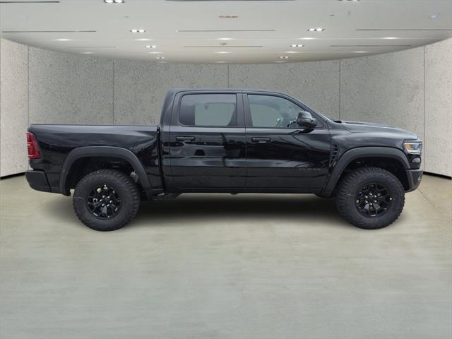 2025 RAM Ram 1500 RAM 1500 RHO CREW CAB 4X4 57 BOX