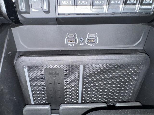 2025 RAM Ram 1500 RAM 1500 RHO CREW CAB 4X4 57 BOX