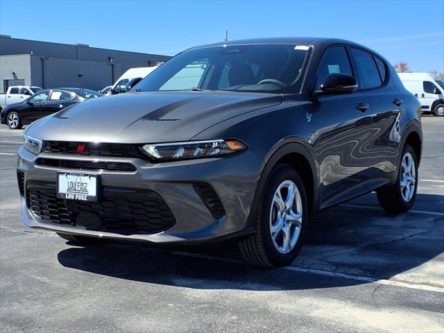 2025 Dodge Hornet HORNET GT