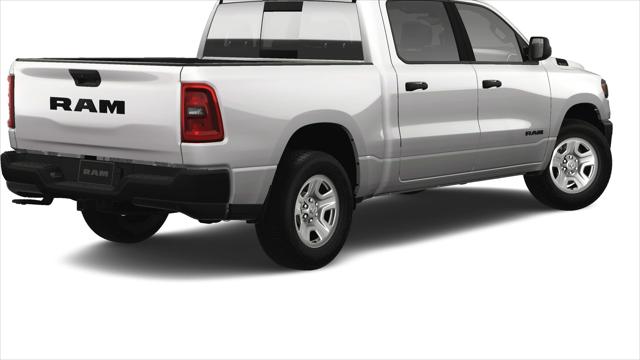 2025 RAM Ram 1500 RAM 1500 TRADESMAN CREW CAB 4X2 57 BOX