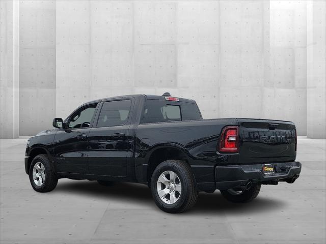 2025 RAM Ram 1500 RAM 1500 TRADESMAN CREW CAB 4X2 57 BOX