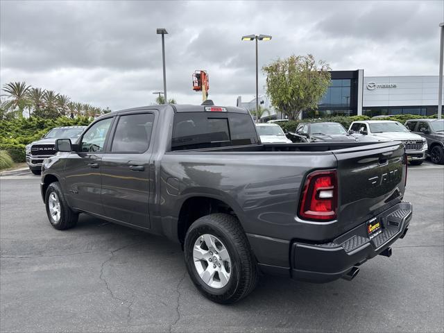 2025 RAM Ram 1500 RAM 1500 TRADESMAN CREW CAB 4X2 57 BOX