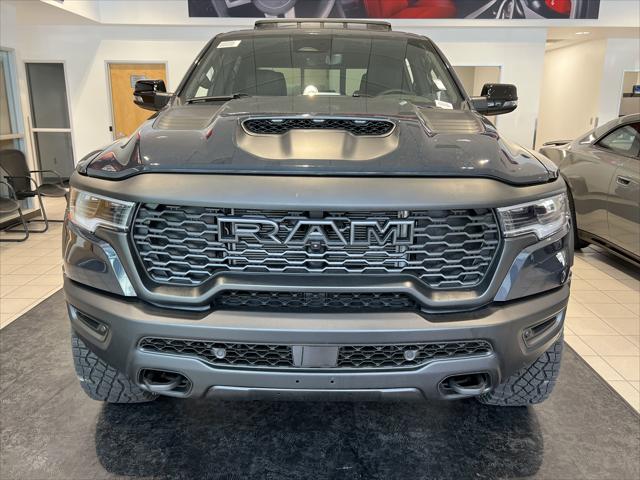 2025 RAM Ram 1500 RAM 1500 RHO CREW CAB 4X4 57 BOX